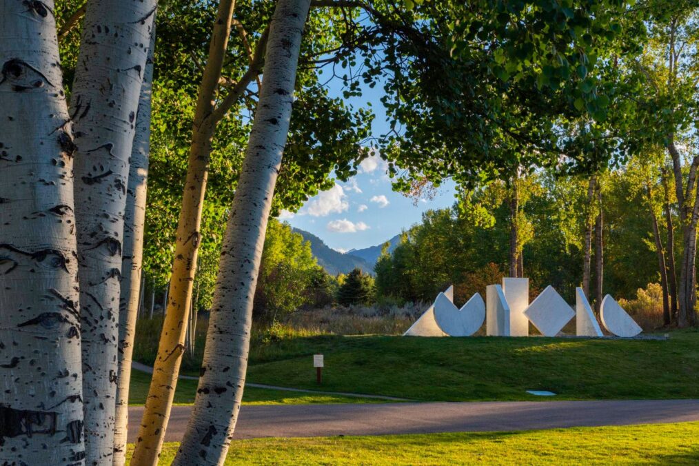 Our Aspen Campus - Aspen Institute