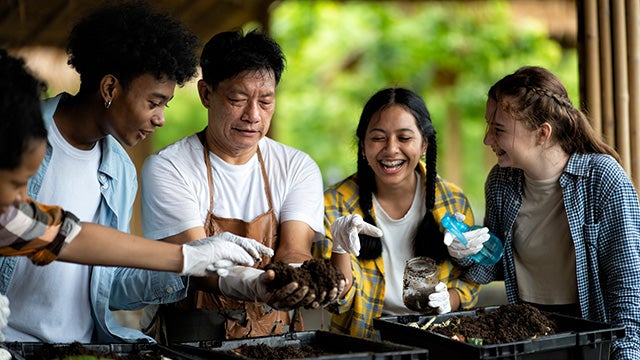 Announcing the Launch of This Is Planet Ed - Aspen Institute