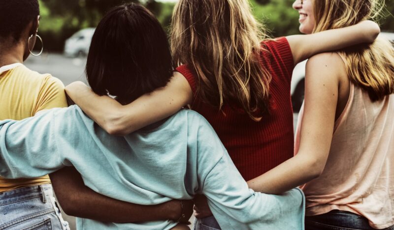 Reckoning with Women’s Wealth Inequality