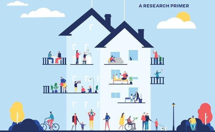 Strong Foundations: Financial Security Starts with Affordable, Stable Housing