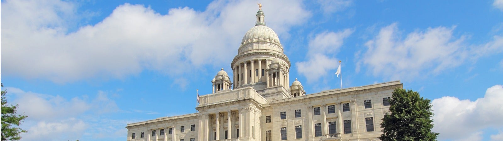 rhode island state house