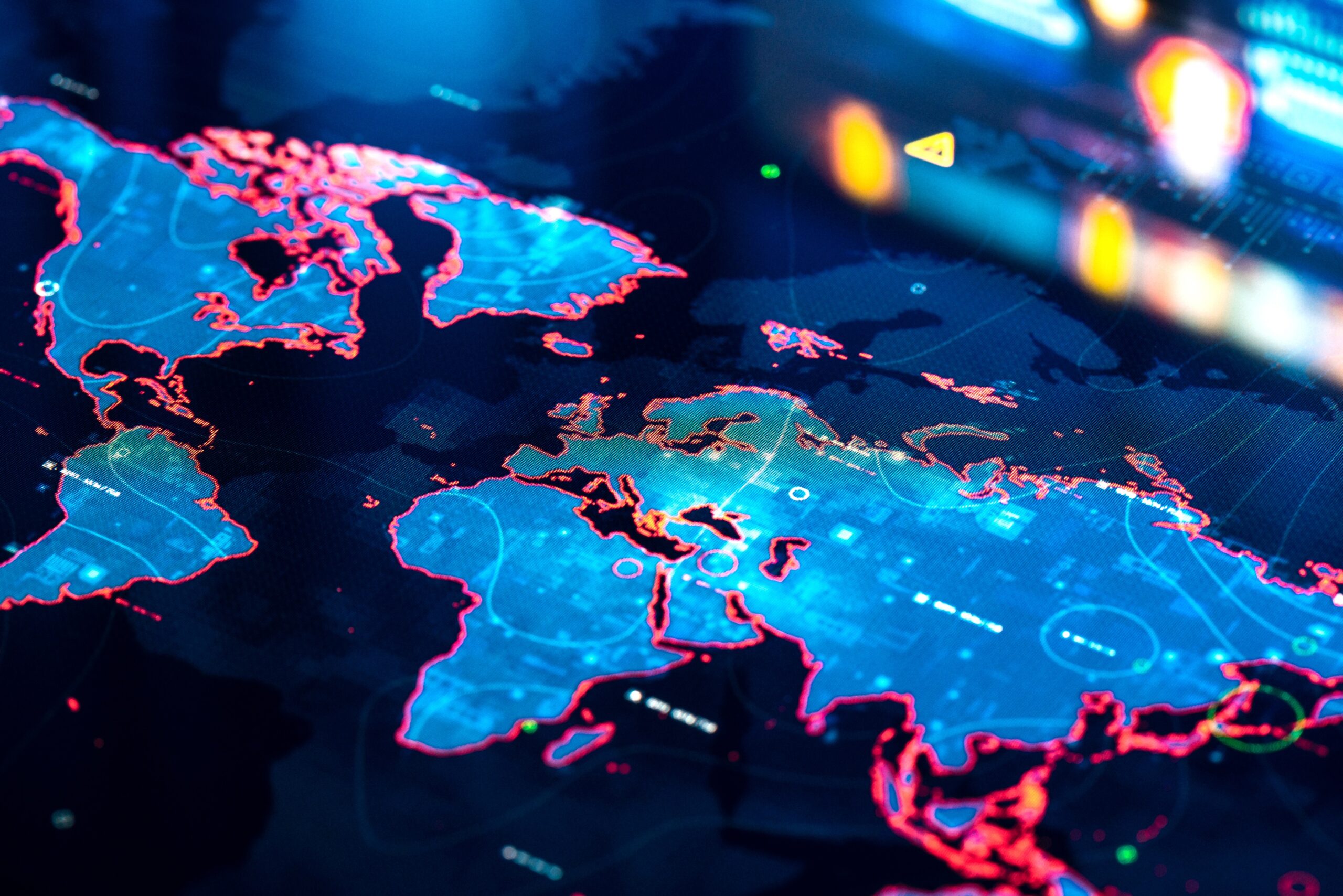 AI Geopolitics Beyond the US-China Rivalry - Aspen Institute