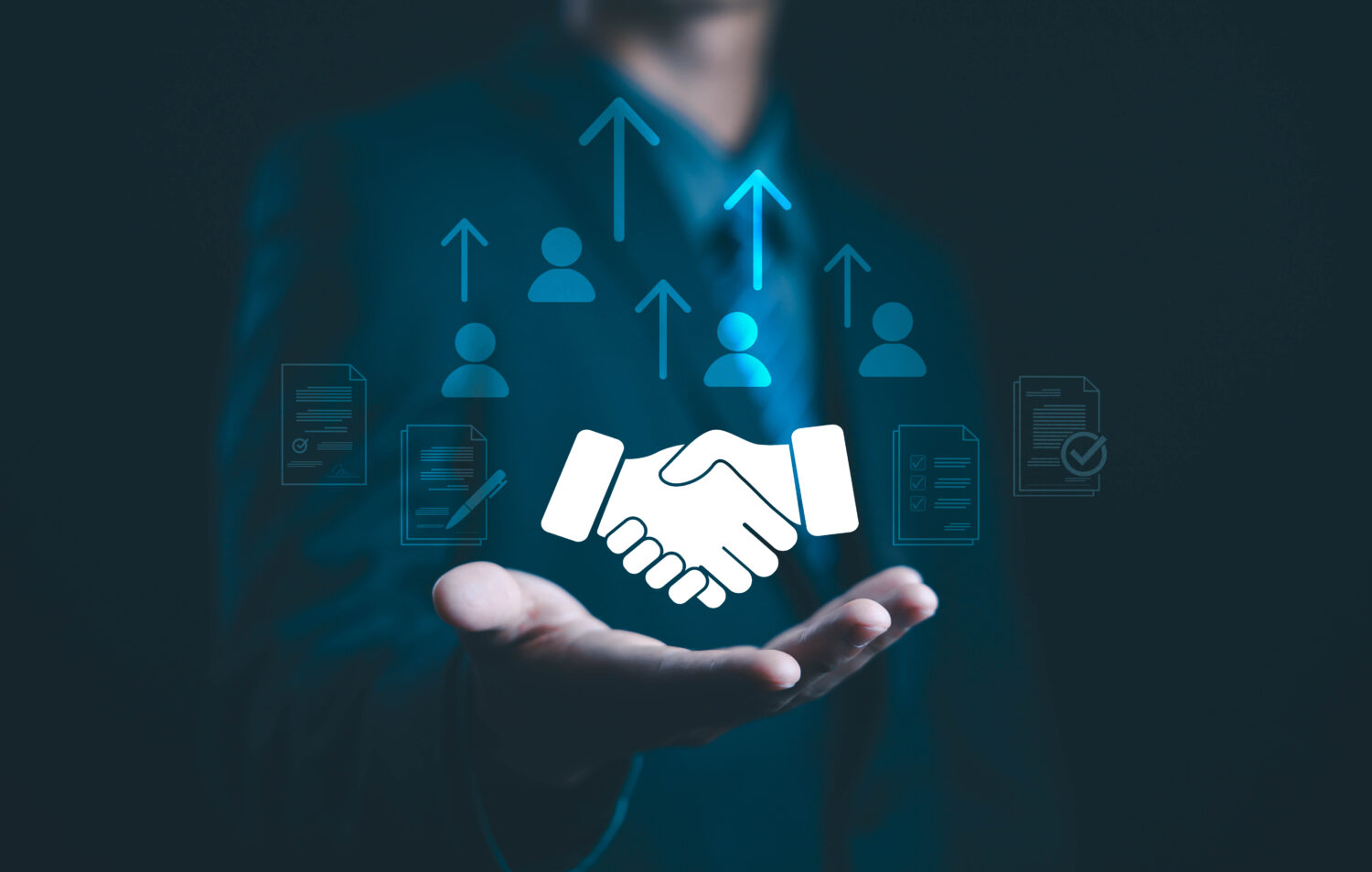 The Importance of Partnerships in Implementing a Job Quality Strategy