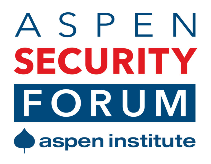 2026 Aspen Security Forum: DC Edition