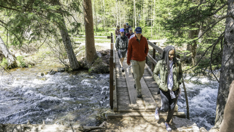 Subscribe to our Leadership Newsletter