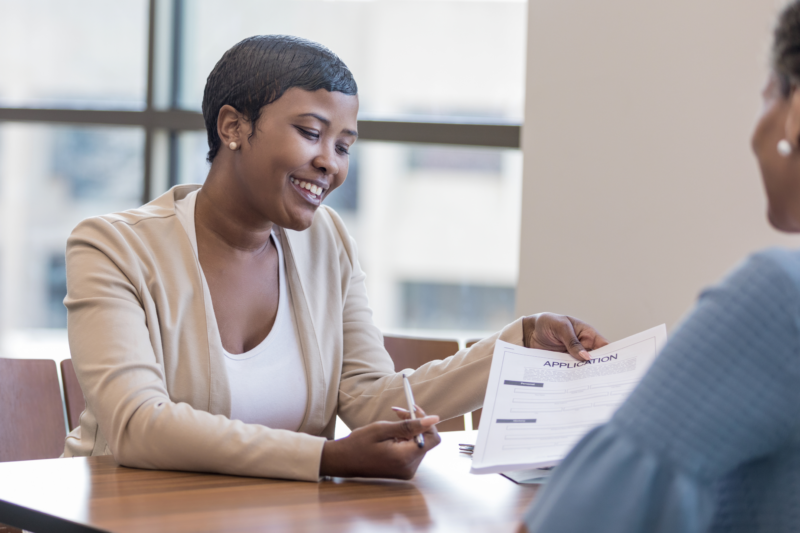 Banking on Skills: Cara Collective and BMO Bank Partner for Change