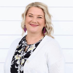 Photo of Amber Garrison Duncan