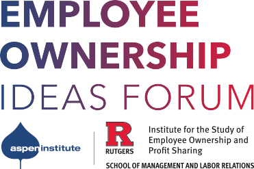 Employee Ownership Ideas Forum logo