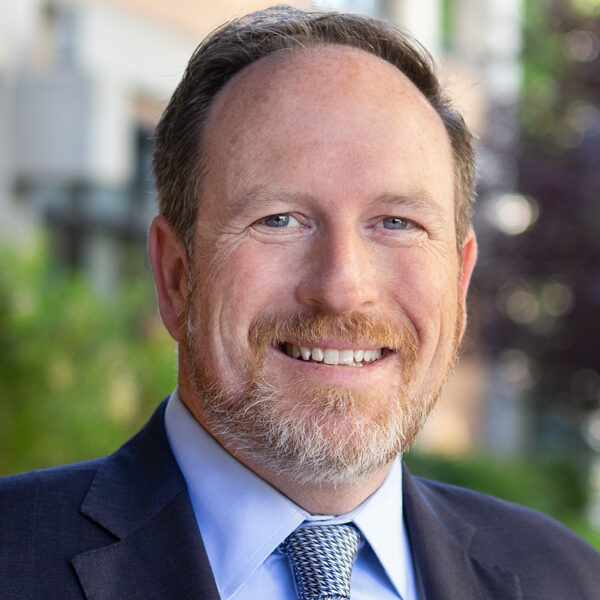 Mike Wilkening headshot