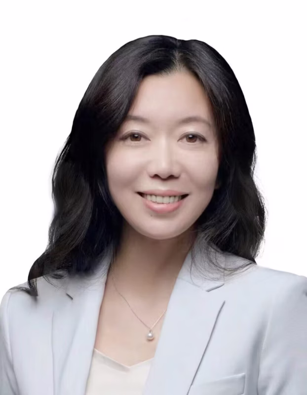 Angela Wang