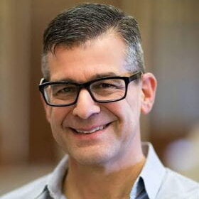 Ray Boshara headshot