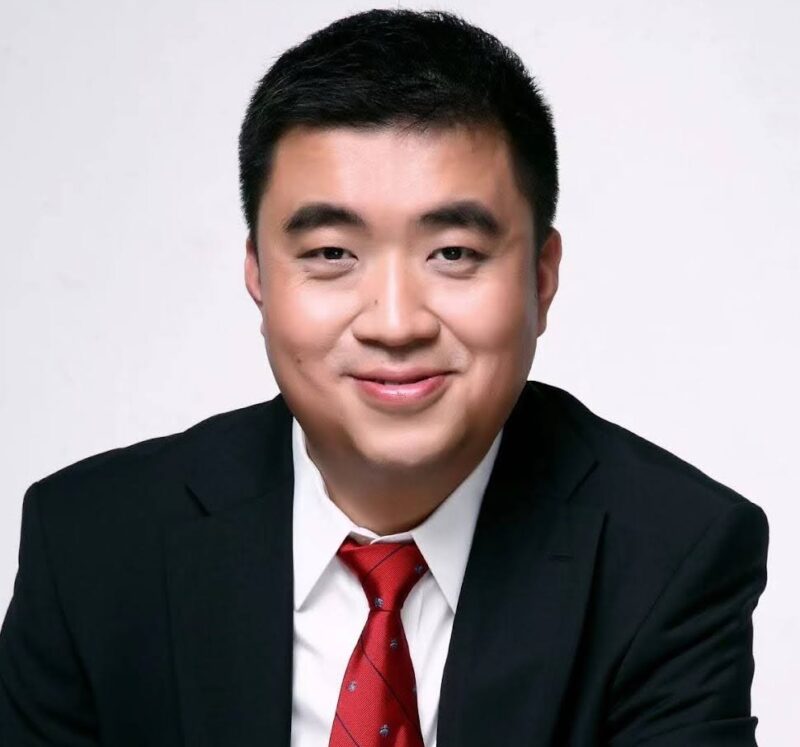 Marvin Mao