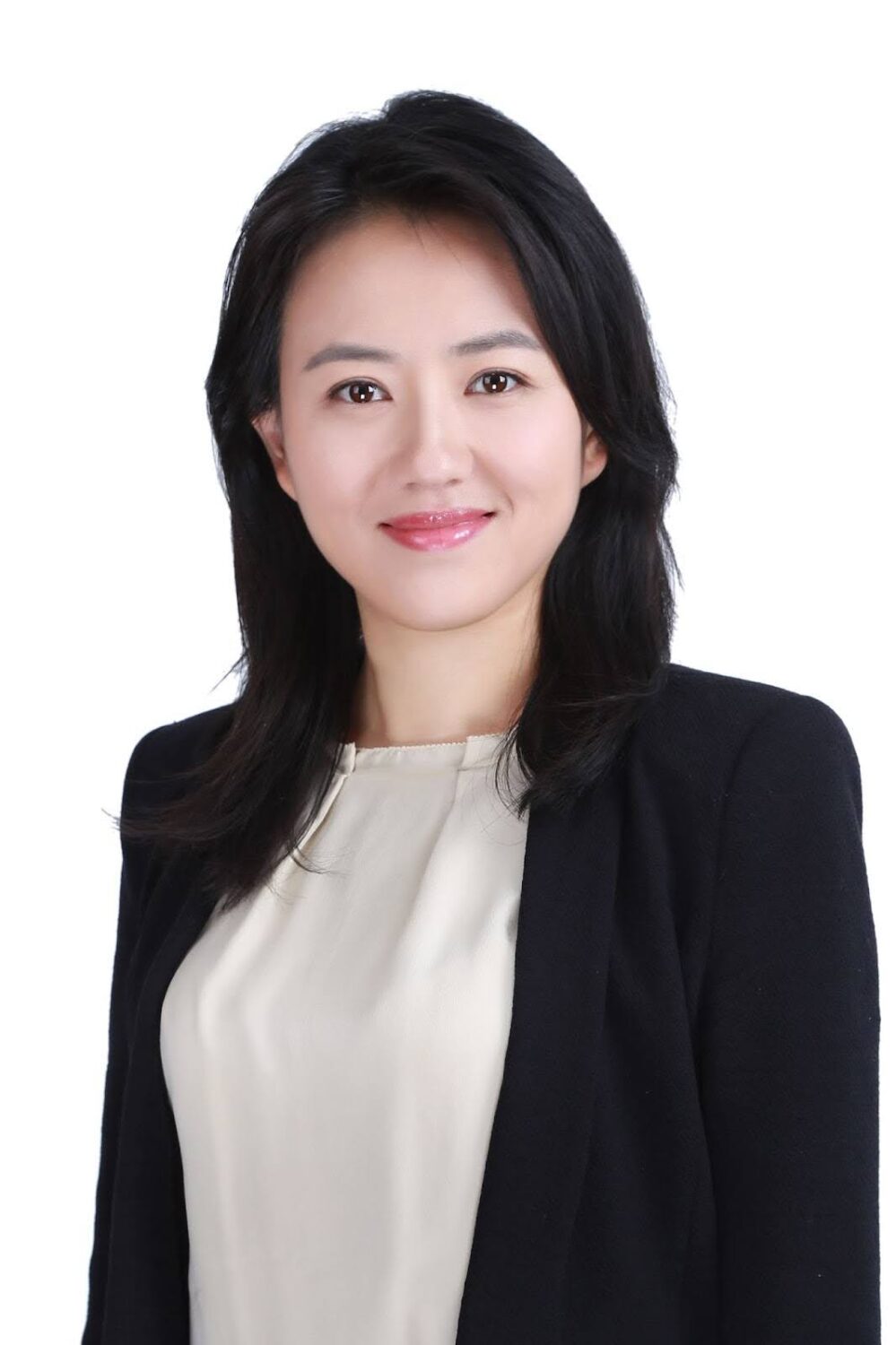 Qian Liu