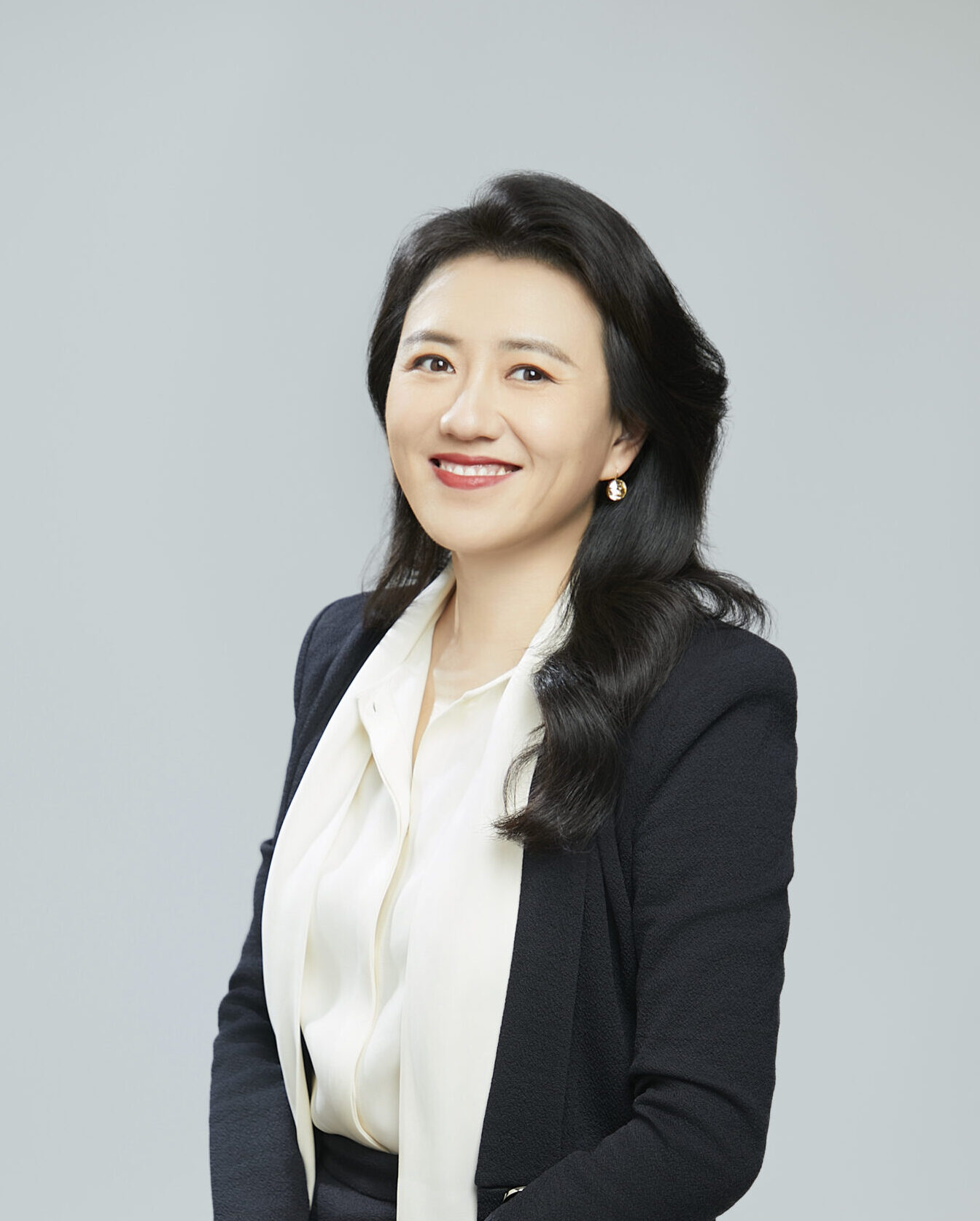 Qian Liu - Aspen Institute