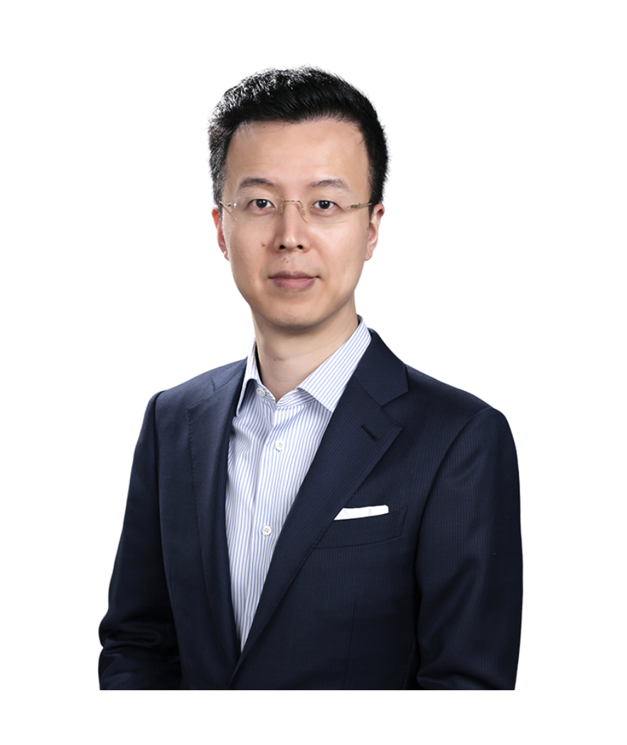 Richard Ma