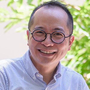 Ricky Yu