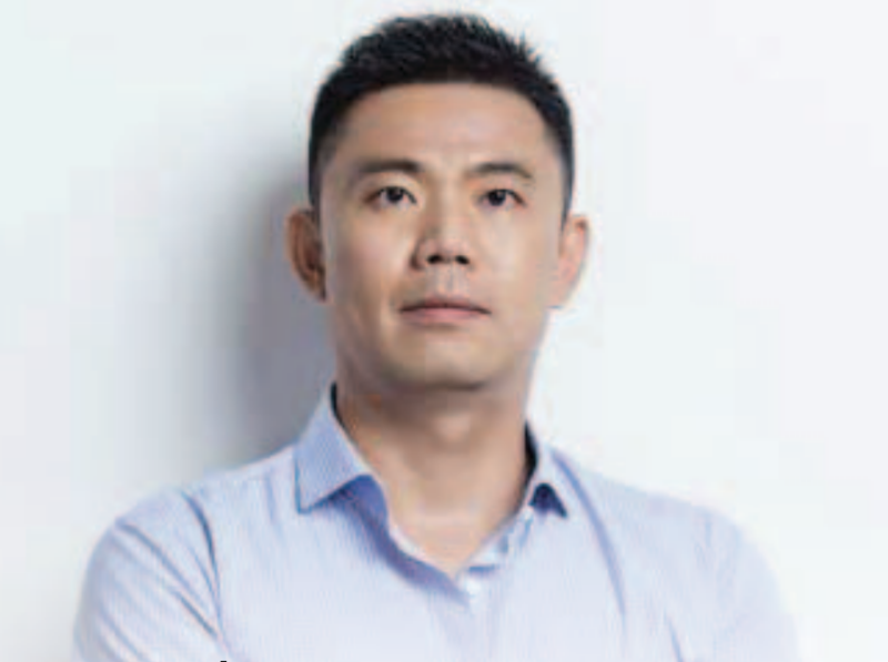 Tong Li