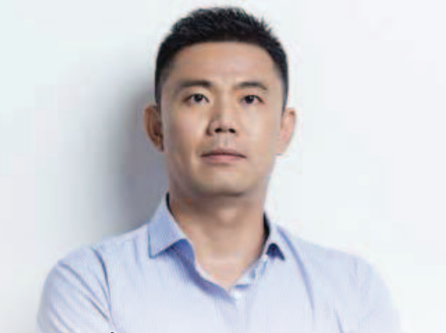 Tong Li