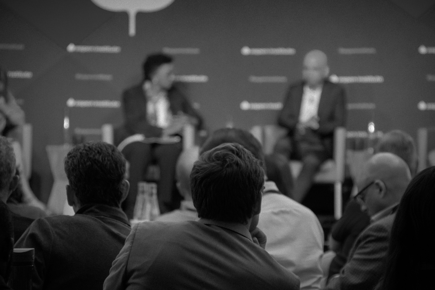 Aspen Institute In Session: Practical Wisdom from Aspen Institute Network Leaders