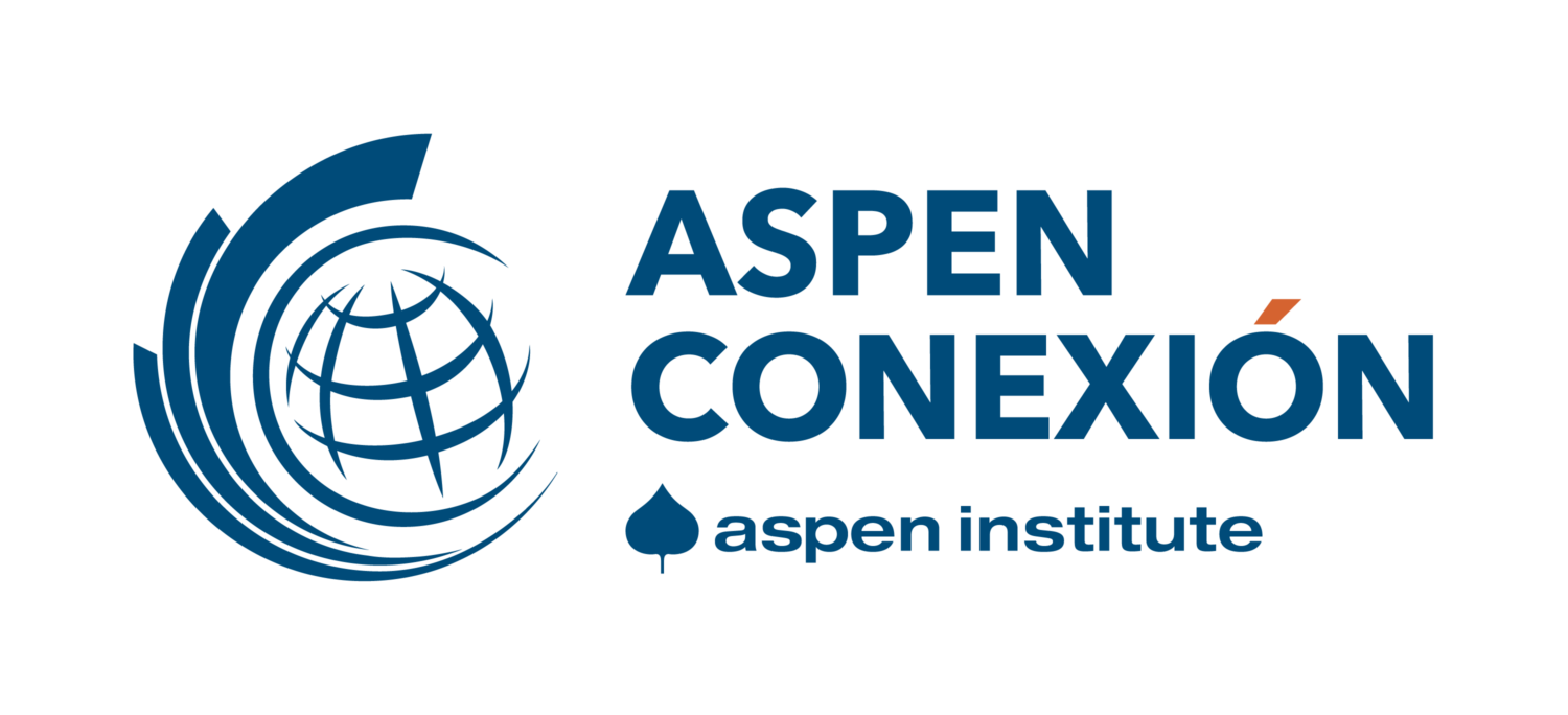Aspen Conexión
