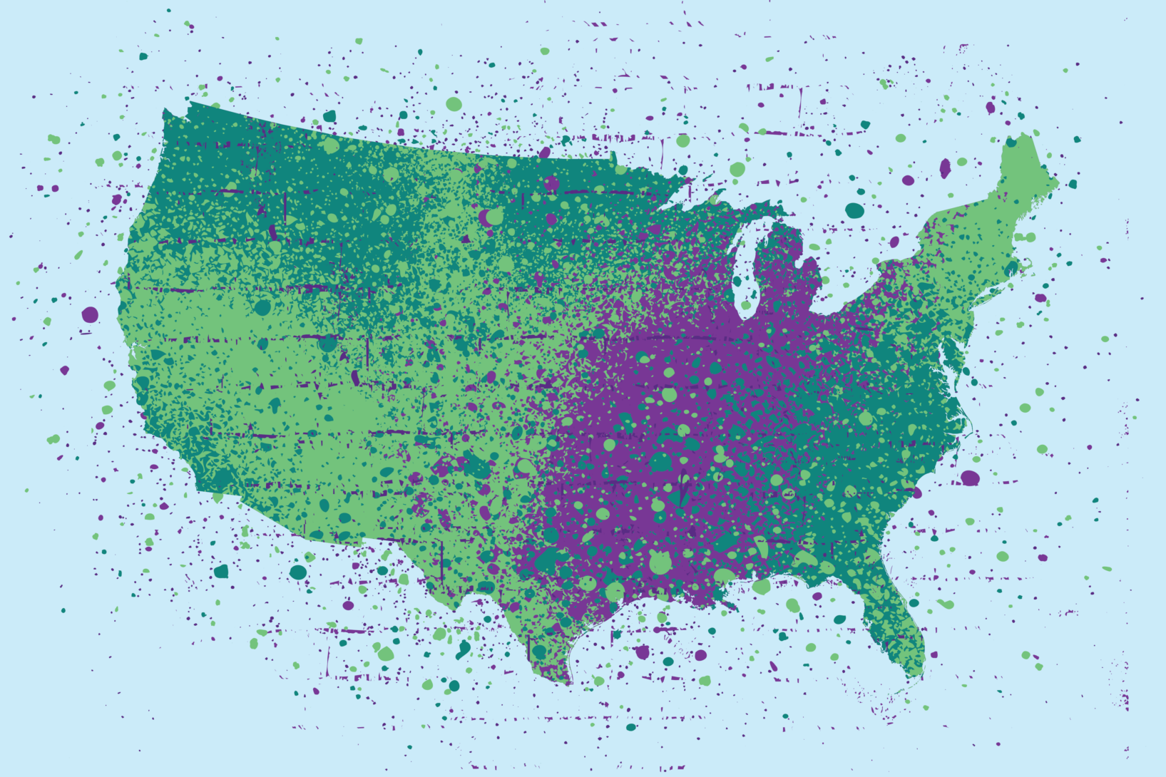 Public media faces a future of rapid structural changes, yet public sentiment remains more supportive than the political headlines suggest.