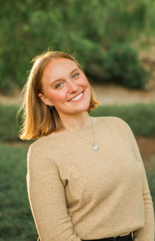 Emma Seegmiller