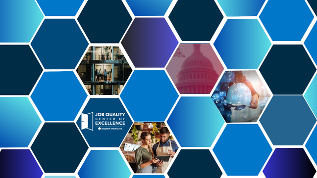 Job Quality Newsletter – 2025 Highlights