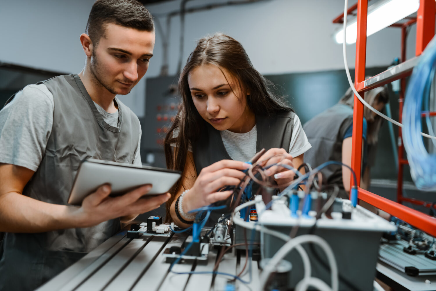 Employer Support Contributes to Credential Completion