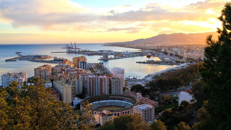2026 Socrates España Seminar