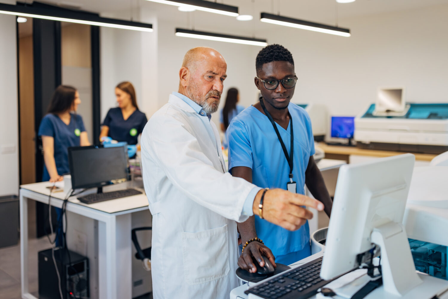 Maximizing the Value of Internships for Employers