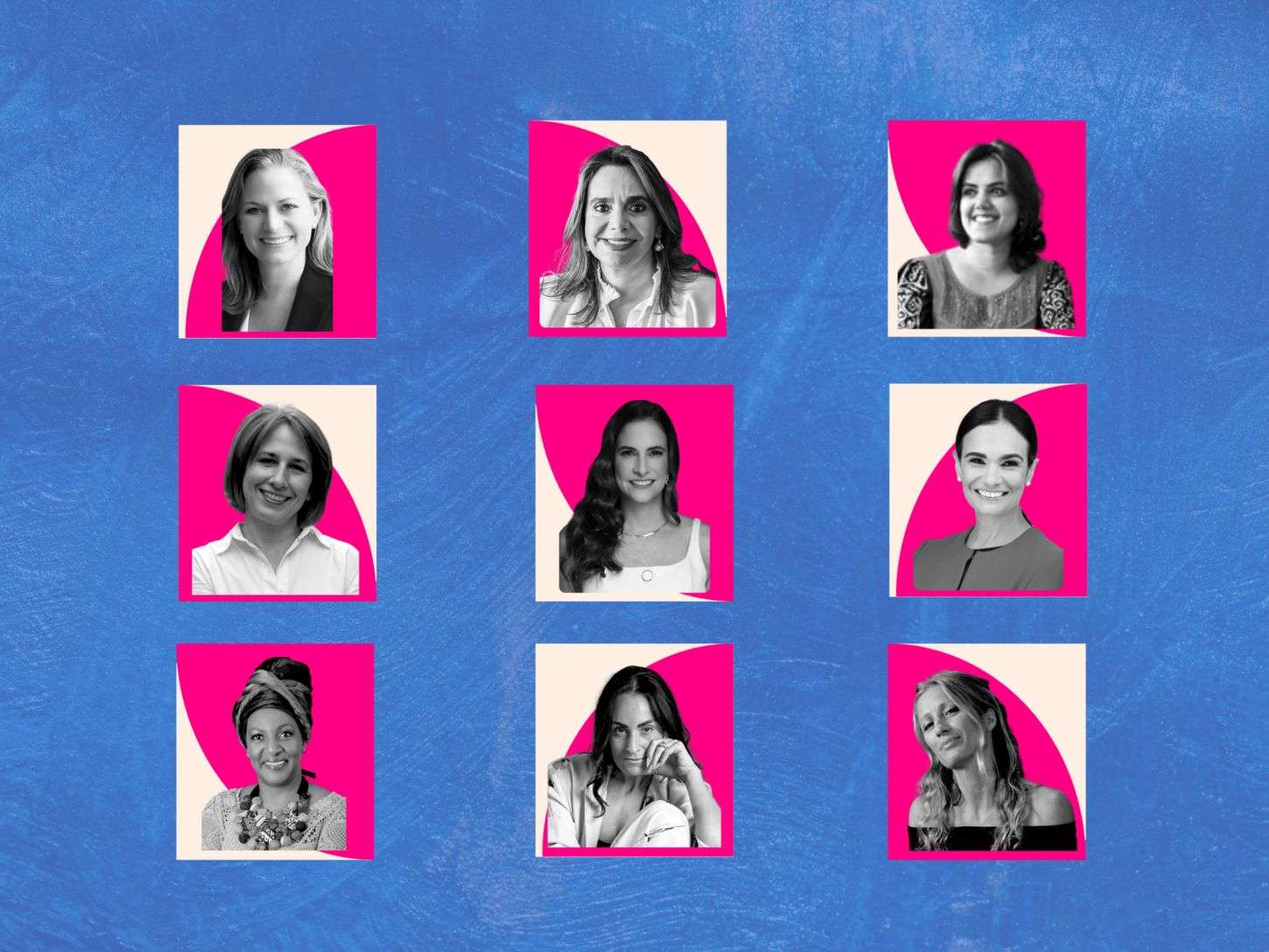 Women's History Month - AGLN Fellow Spotlight