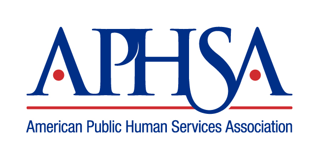 American Public Human Services Association Logo