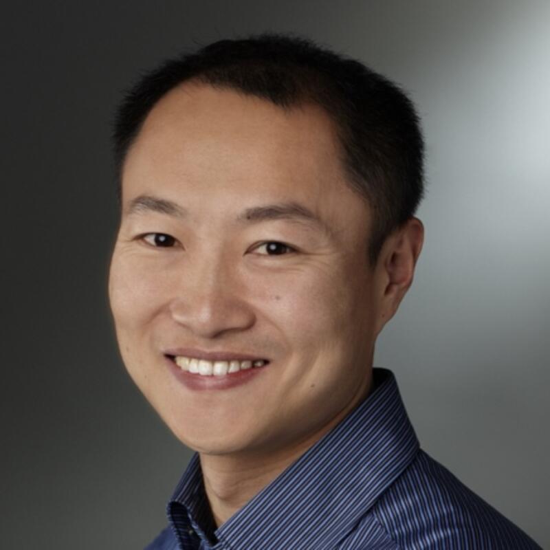 Alan Yan