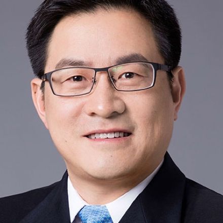 Alex Gu - Aspen Institute