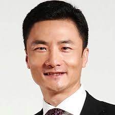 Alex Ren