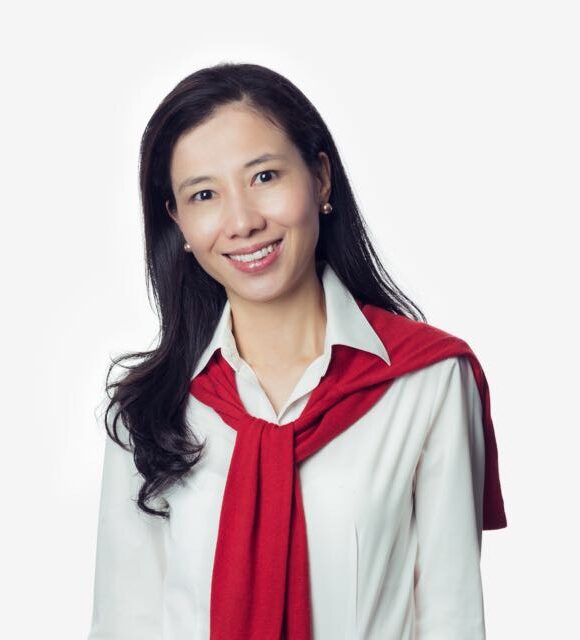 Alison Chan
