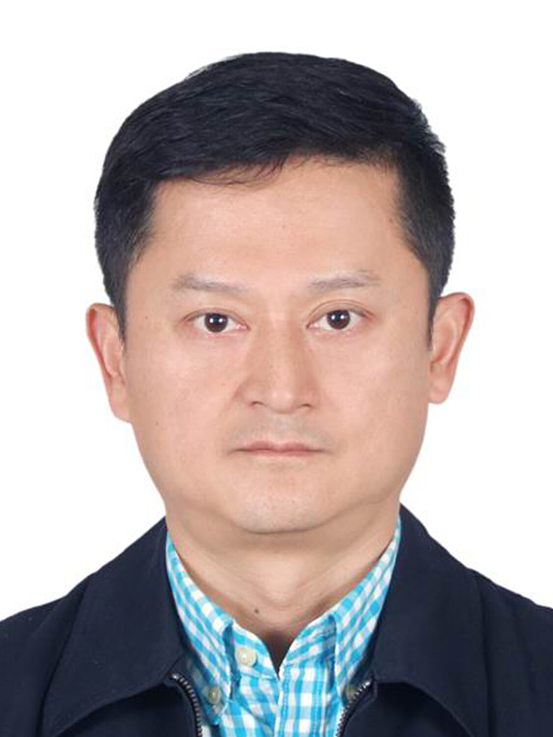 Allen Fang