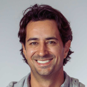 Enrique Arbelaez