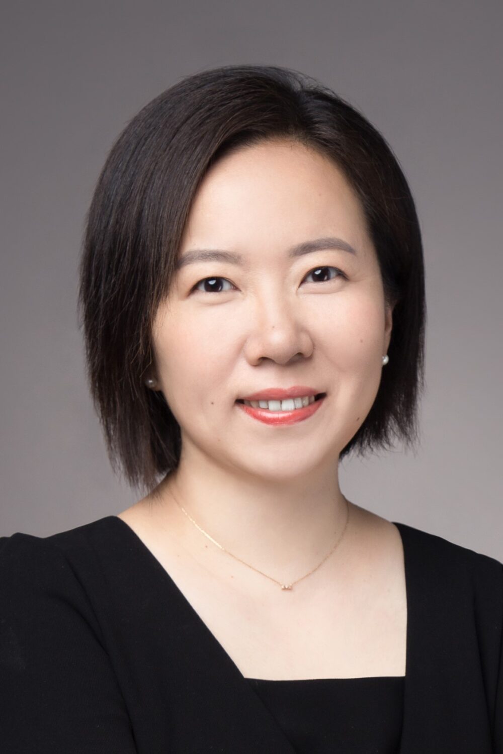 Autumn Qiu