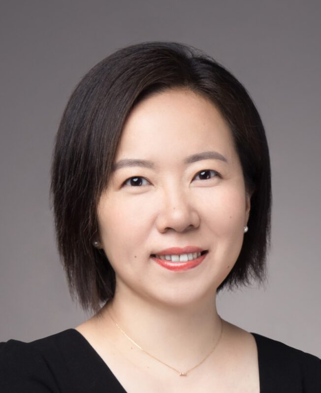 Autumn Qiu