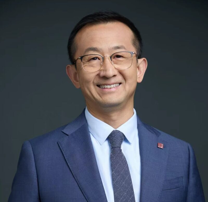 Benjamin Zhai