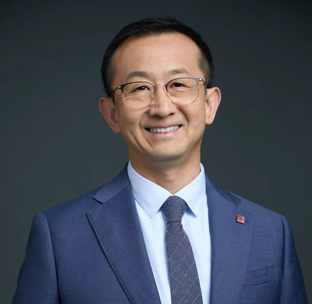 Benjamin Zhai
