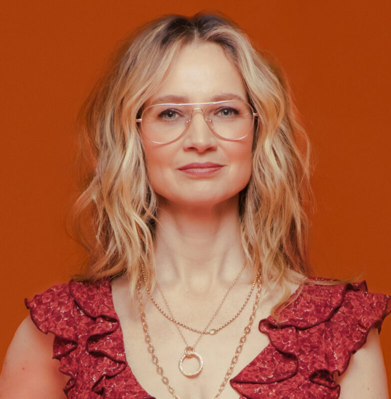 Bess Wohl