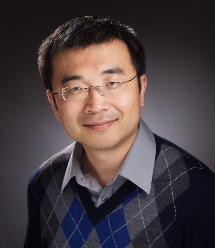 Bin Zhao