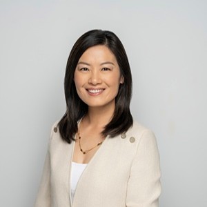 Charlotte Liu