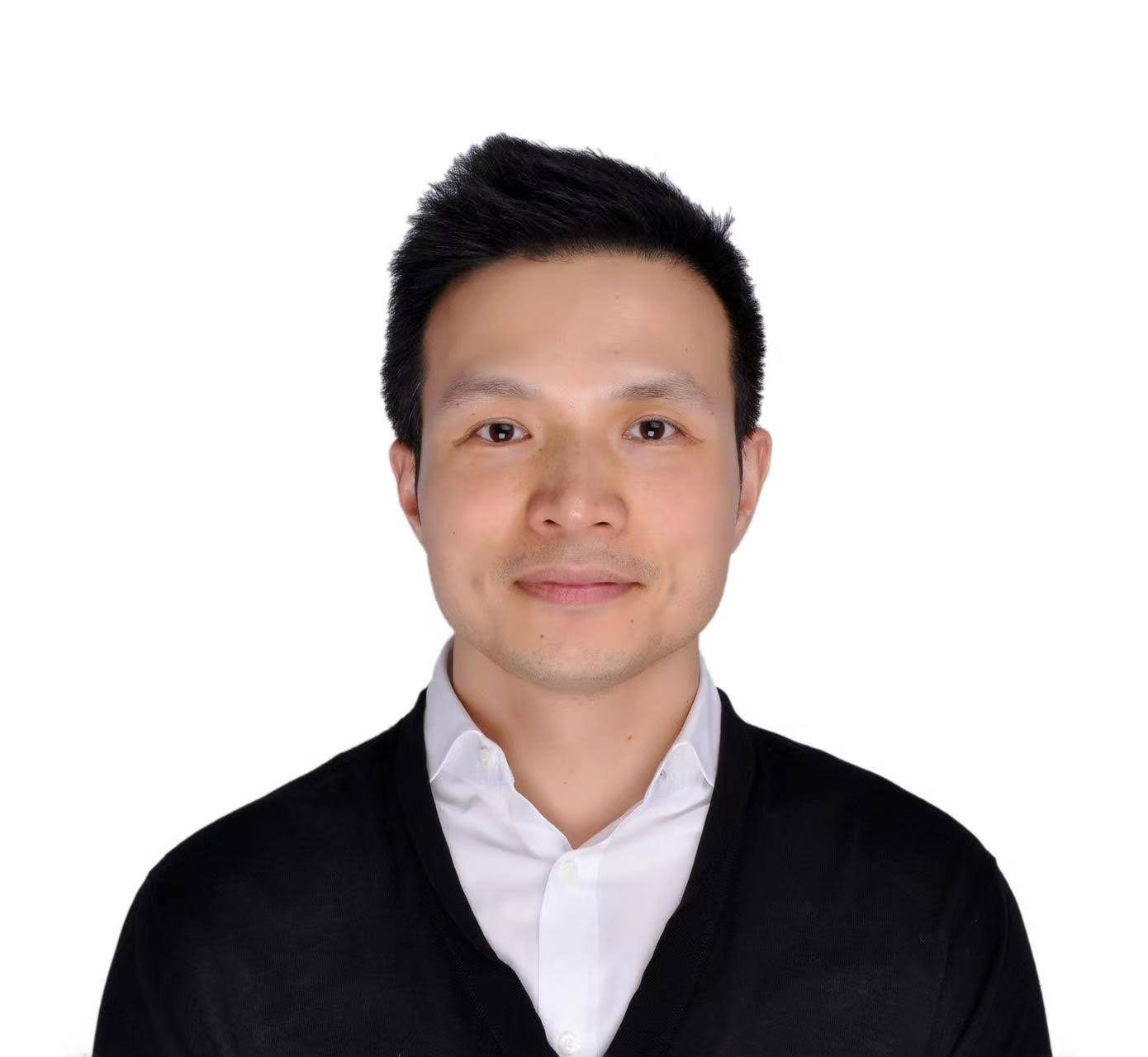 Chenggang Zhou