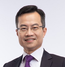 Leong Cheung