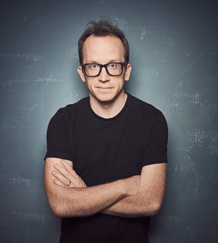 Chris Gethard
