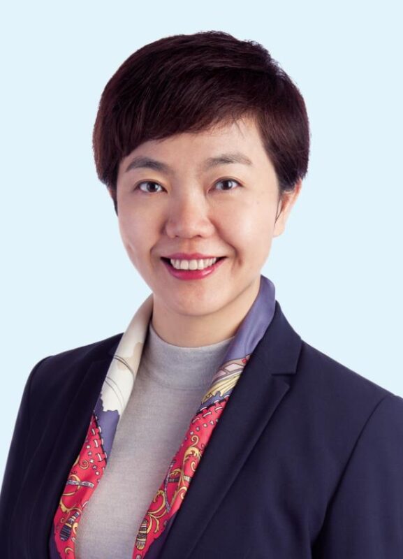 Christina Bao