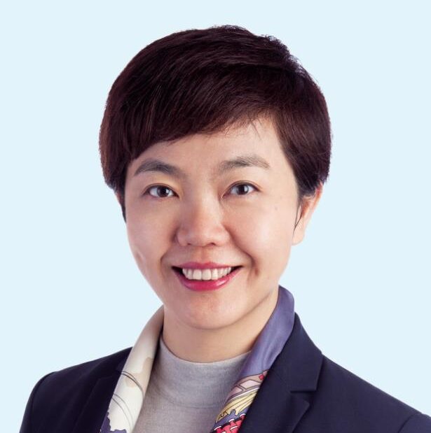 Christina Bao